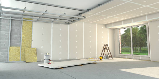 Types of Insulation We Offer in Buena Vista, CO
