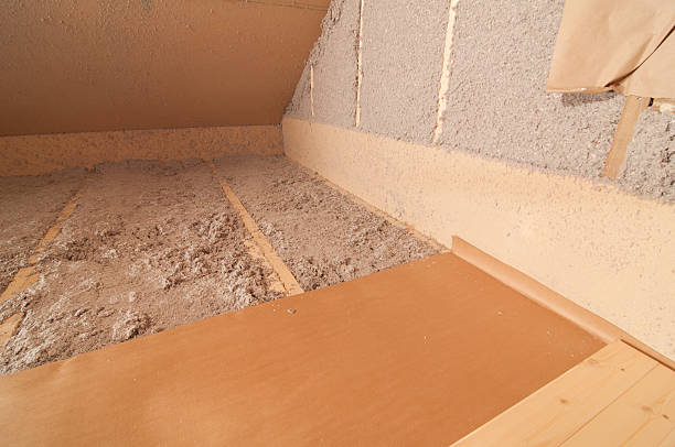 Best Commercial Insulation in Buena Vista, CO